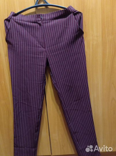 Брючный костюм женский 44 46
