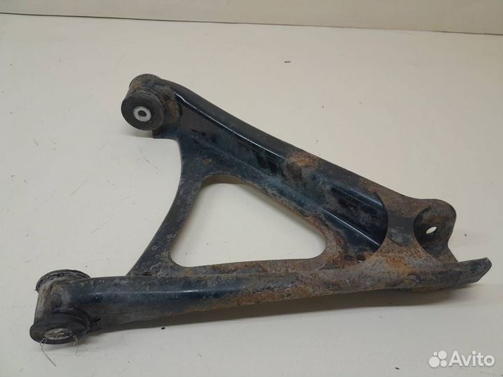 Рычаг задний нижний правый Audi Q7 4L 2005-2015