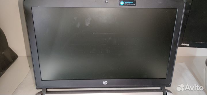 Ноутбук Hp 430g3