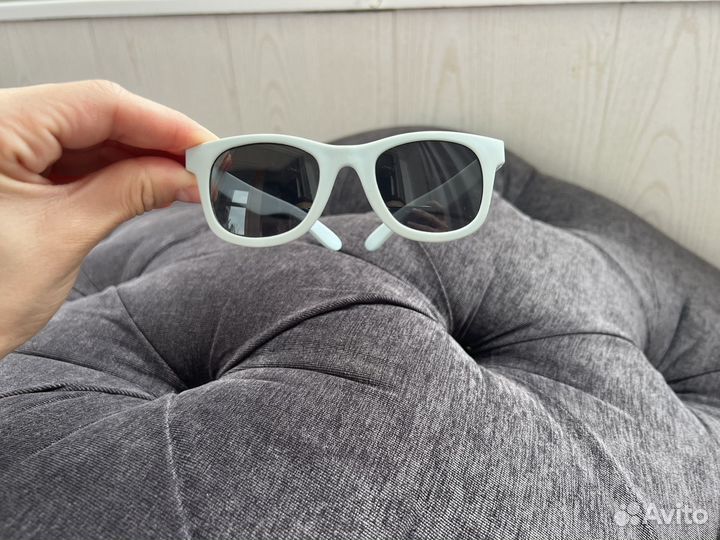 Солнцезащитные очки детские