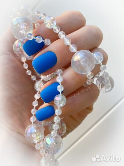 Маникюр и Педикюр