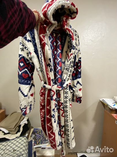 Халат женский новый
