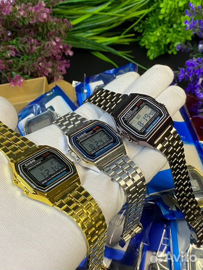 Часы Casio Оптом
