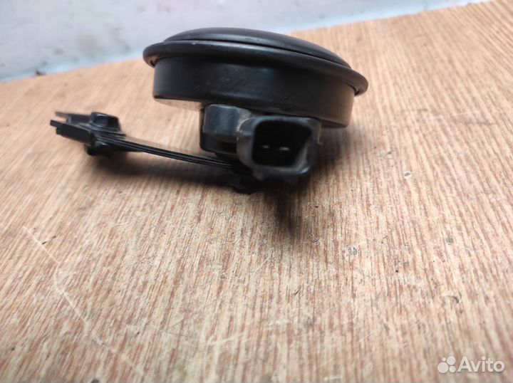 Сигнал звуковой Kia Ceed (JD) 2012-2018