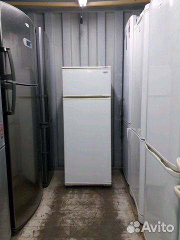 Холодильник б/у Атлант мхм-268.32Доставка.Гарантия