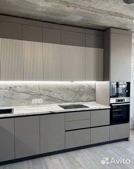 Кухня на заказ изготовление гарантия