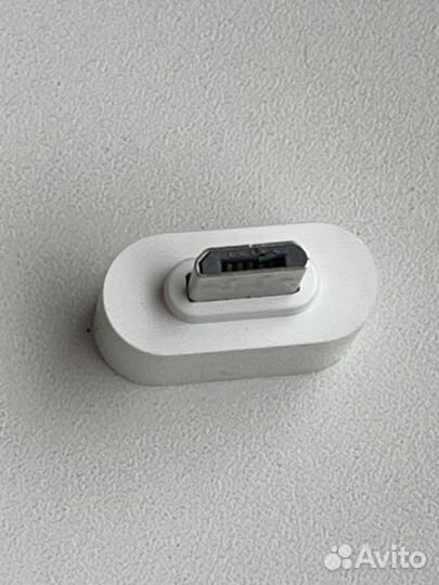 Переходник USB