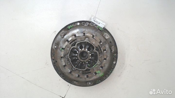 Маховик Renault Scenic, 2006