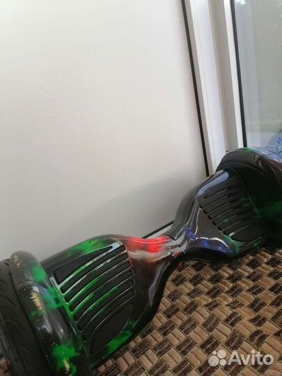 Гироскутер smart balance 10,5