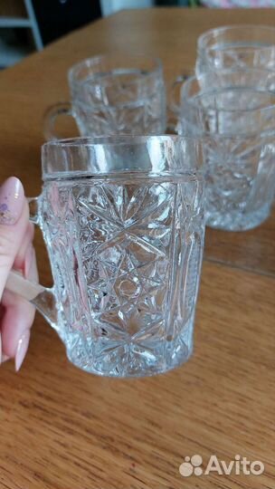 Стопки СССР