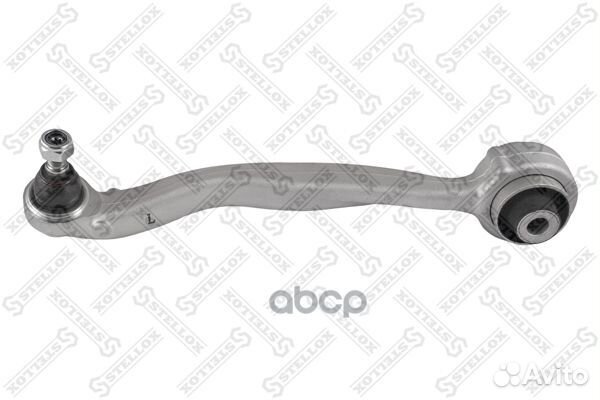 57-03628A-SX рычаг нижний левый MB W204/C207 a