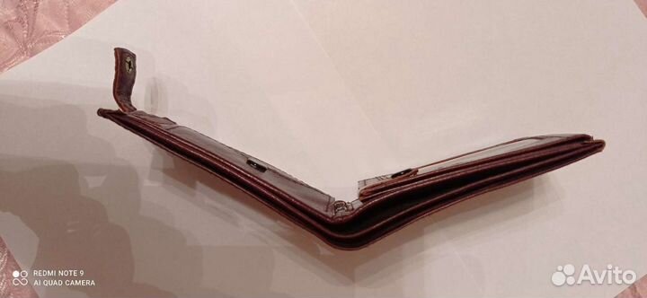 Портмоне оригинал