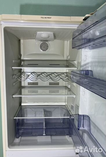 Холодильник beko no frost