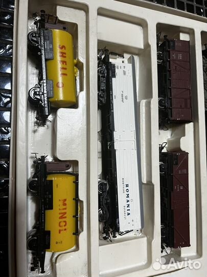 Набор piko br 130 16.5 mm