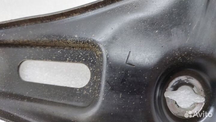 Кронштейн подрамника передний левый Kia K5 DL3