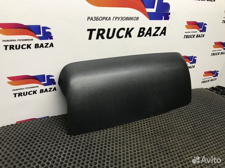 Крышка корпуса зеркала Volvo FH, Volvo FM