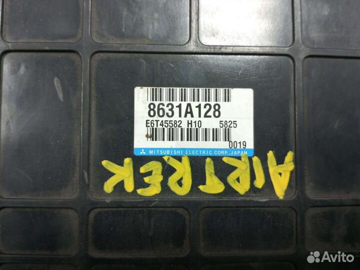 Блок для Nissan 8631A128