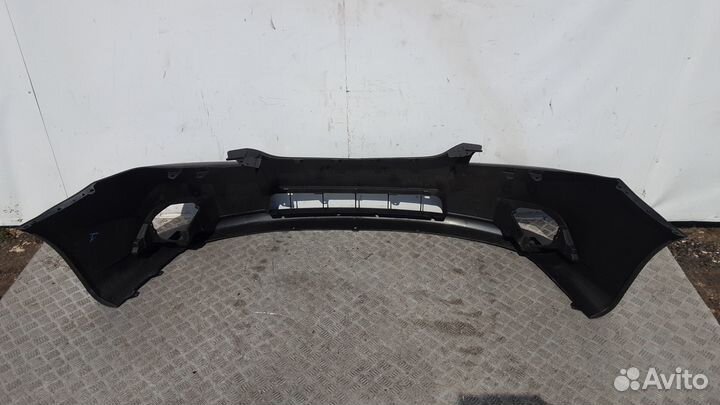 Бампер Chevrolet Epica (2006-2012)