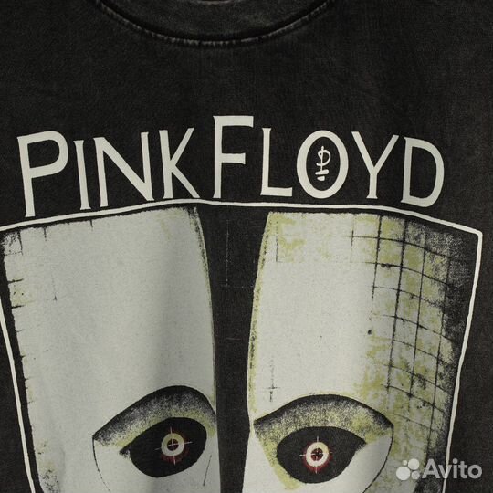 Футболка Pink floyd