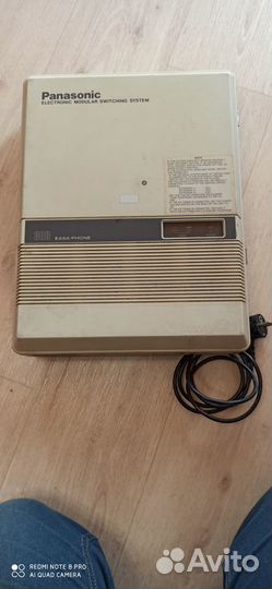 Мини атс Panasonic 308