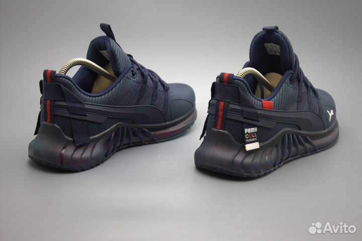 Кроссовки мужские демисезонные