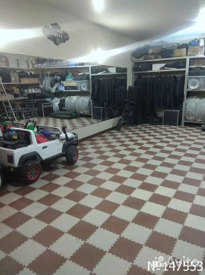 Пвх плитка 500x804