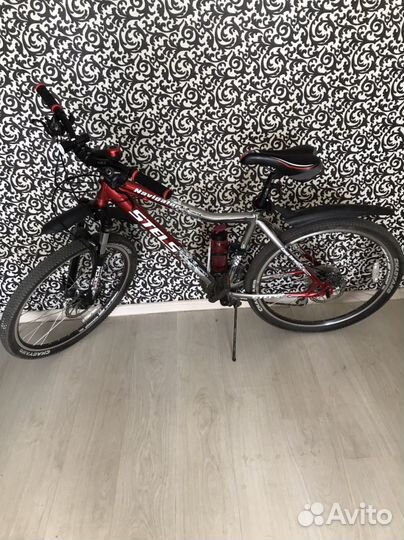 Велосипед stels 690