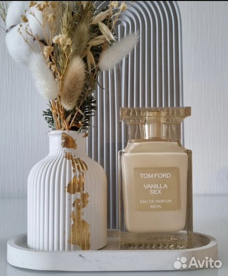 Tom Ford Vanilla Sex