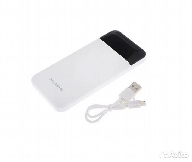Power Bank Maimi Mi3 10000mAh