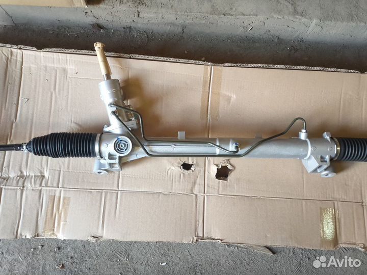 Рулевая рейка Форд Фокус 3 Ford Focus 3