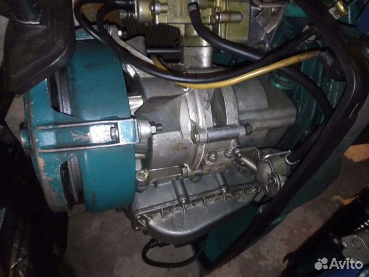 Продам 2 лодочных мотора 