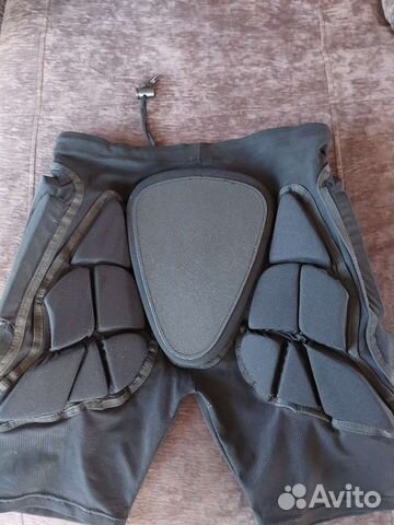 Шорты мужские