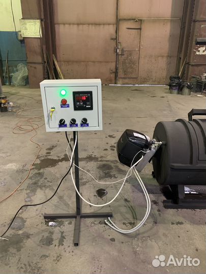 Крематоры от производителя