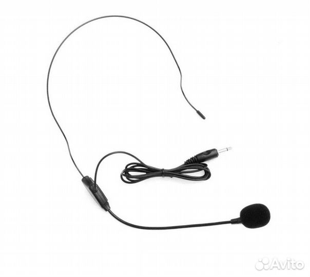 Радиосистема Volta US-2H (614.15/710.20)