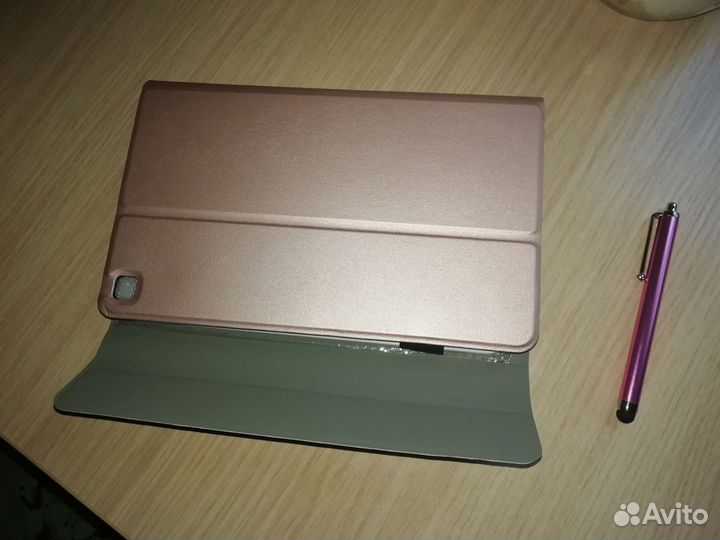 Чехол для планшета со стилусом