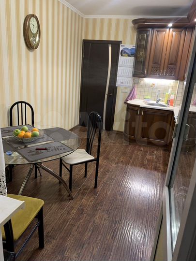 3-к. квартира, 79,4 м², 2/12 эт.