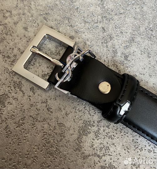 Женский ремень