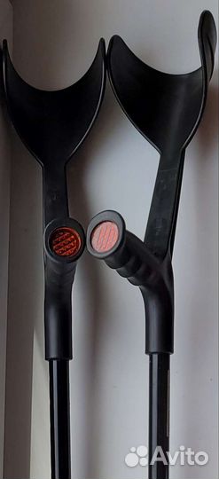 Костыли под локоть