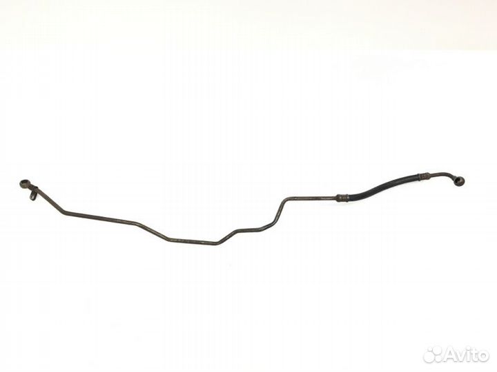 Трубка гидроусилителя руля Ssangyong Rexton D27DTP