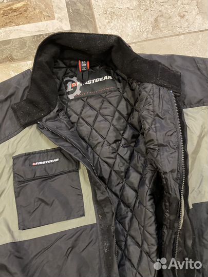 Снегоходный комбинезон Firstgear