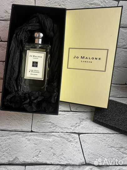 Jo malone lime basil mandarin