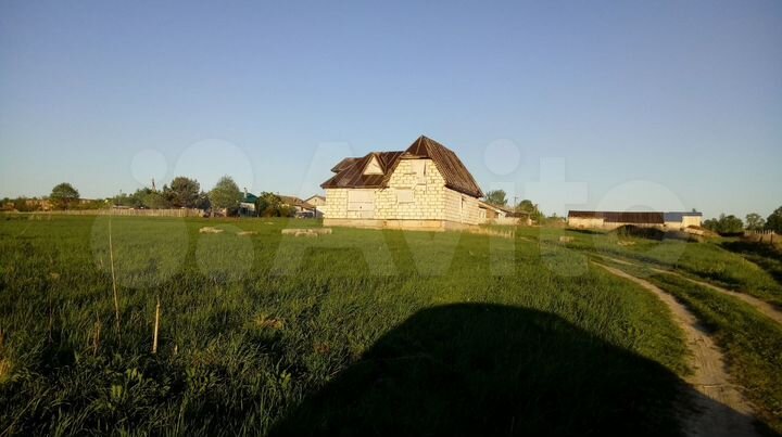 Дом 115 м² на участке 30 сот.