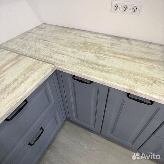 Кухня Кухонный гарнитур