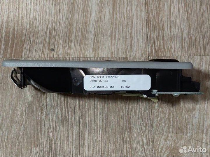 Плафон салона задний левый Bmw X5 E70 N52B30AF