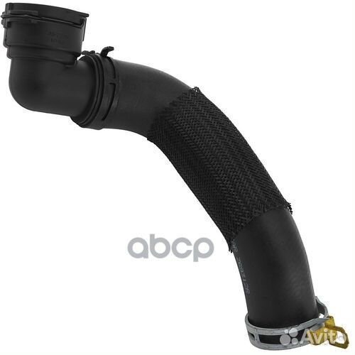 Патрубок радиатора Z69312R Zikmar