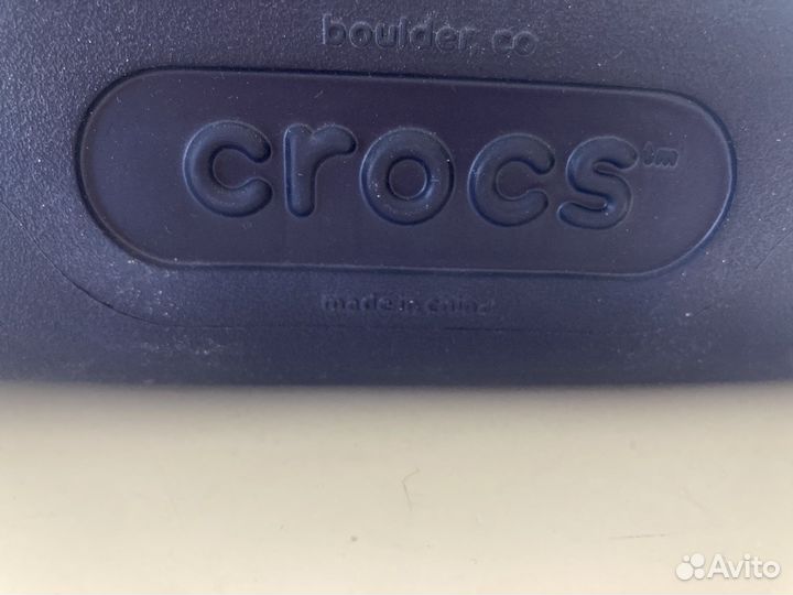 Cумка Crocs оригинал