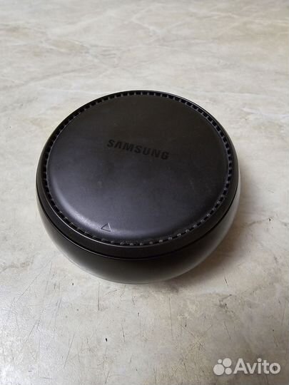 Samsung DeX Station