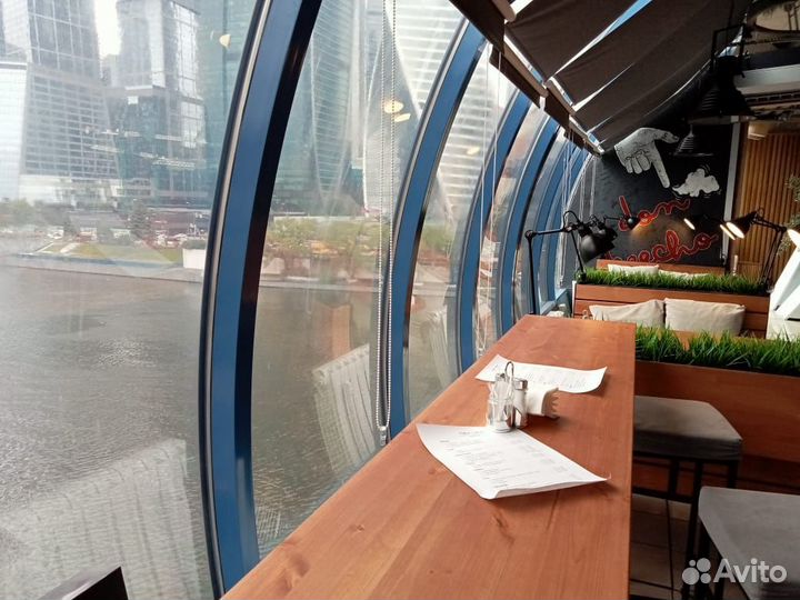 Прадам ресторан кафе