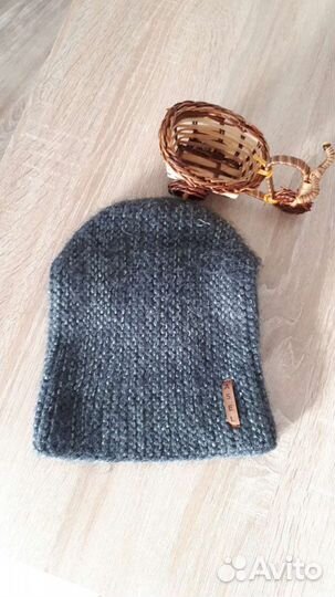 Шапка женская