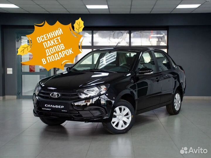 LADA Granta 1.6 МТ, 2023